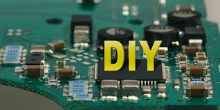 How The DIY Electronics Trend Is Empowering People, Communities, Businesses How The DIY Electronics Trend Is Empowering People, Communities, Businesses